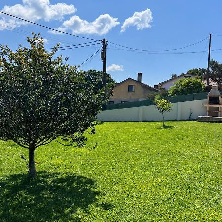 Fornas House Βίλα Caminha Εξωτερικό φωτογραφία