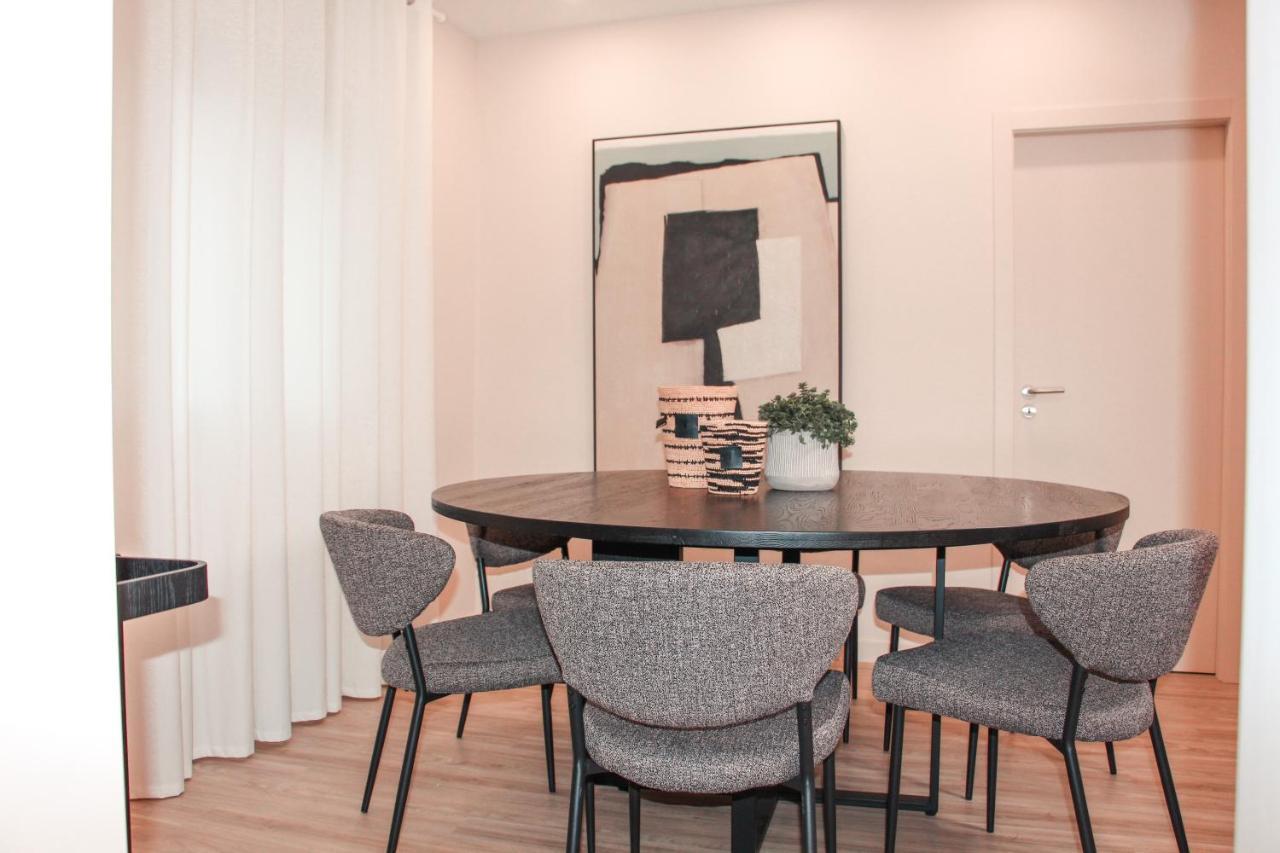 Fornas House Βίλα Caminha Εξωτερικό φωτογραφία