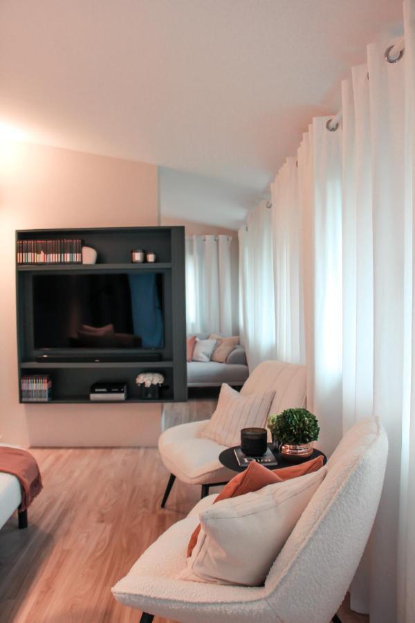 Fornas House Βίλα Caminha Εξωτερικό φωτογραφία