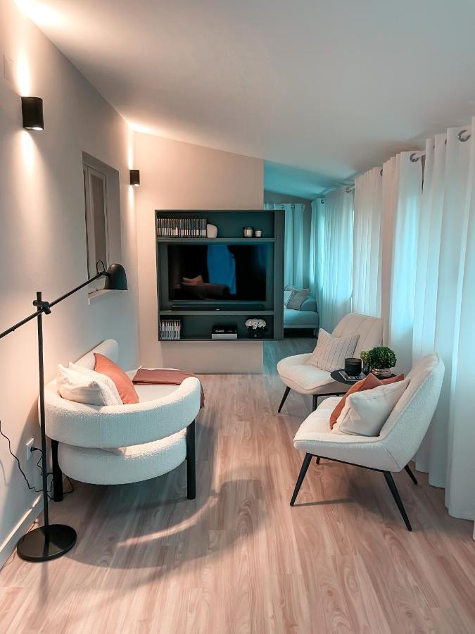 Fornas House Βίλα Caminha Εξωτερικό φωτογραφία