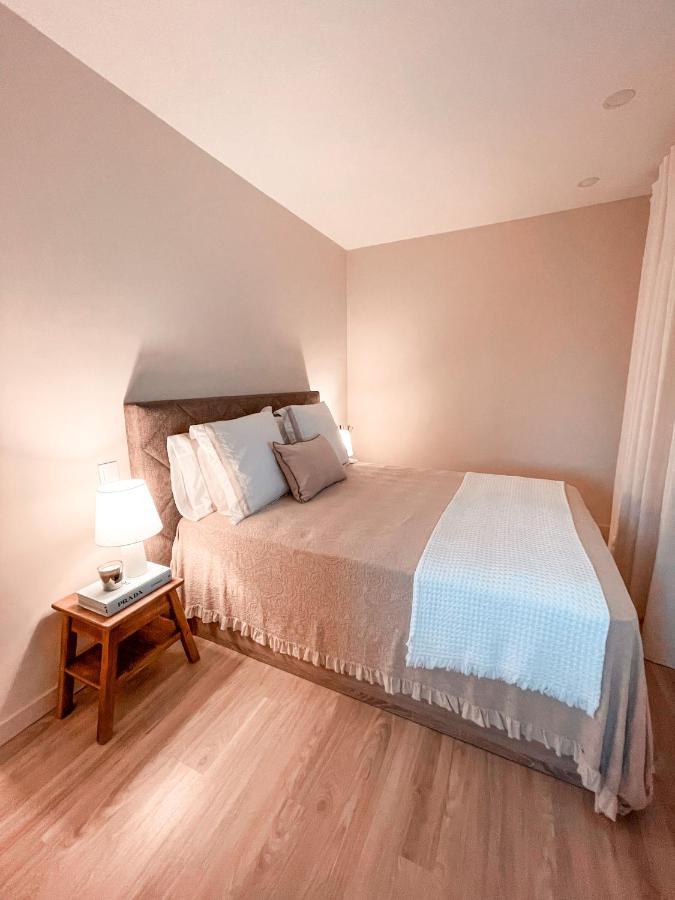 Fornas House Βίλα Caminha Εξωτερικό φωτογραφία
