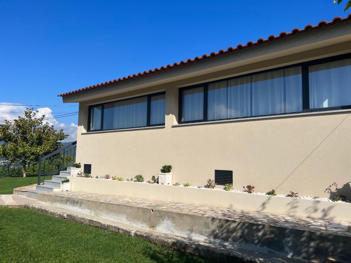 Fornas House Βίλα Caminha Εξωτερικό φωτογραφία