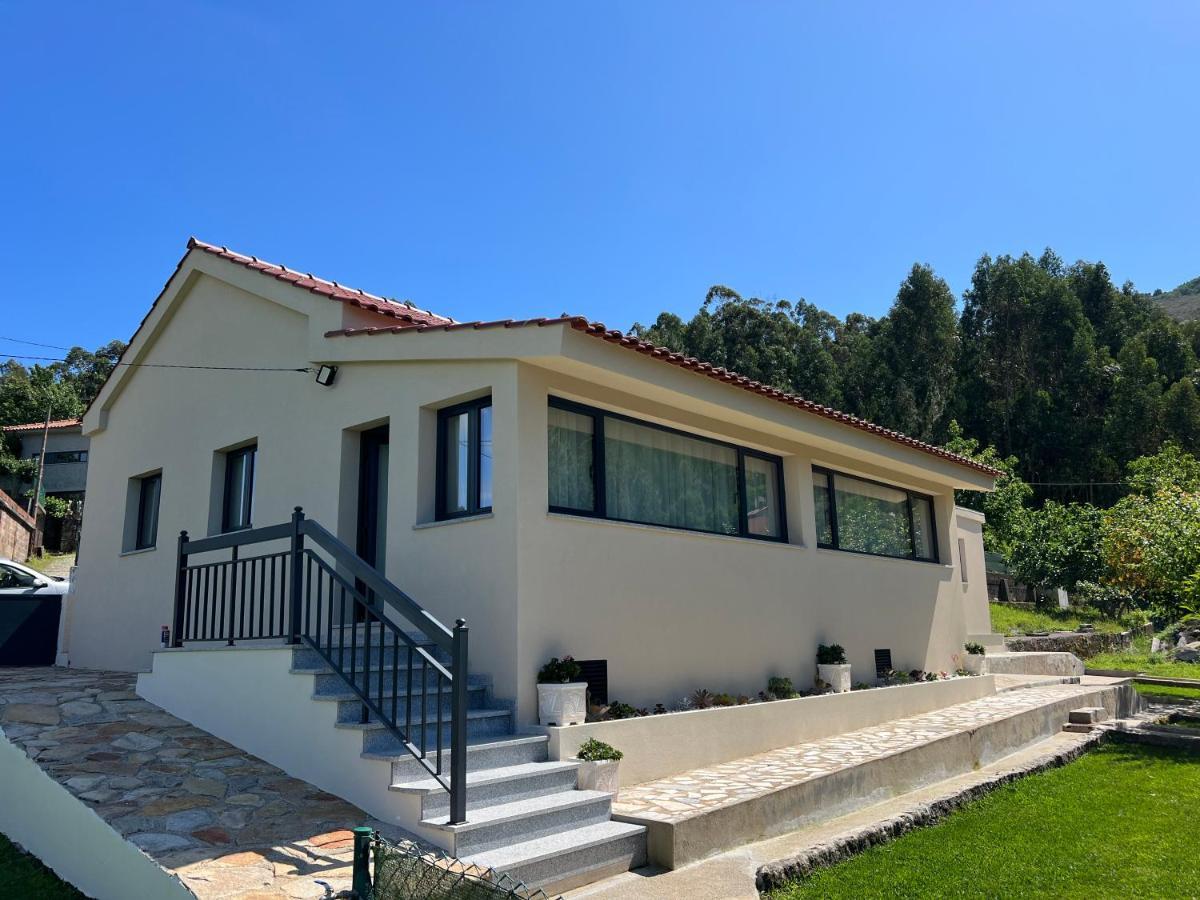 Fornas House Βίλα Caminha Εξωτερικό φωτογραφία