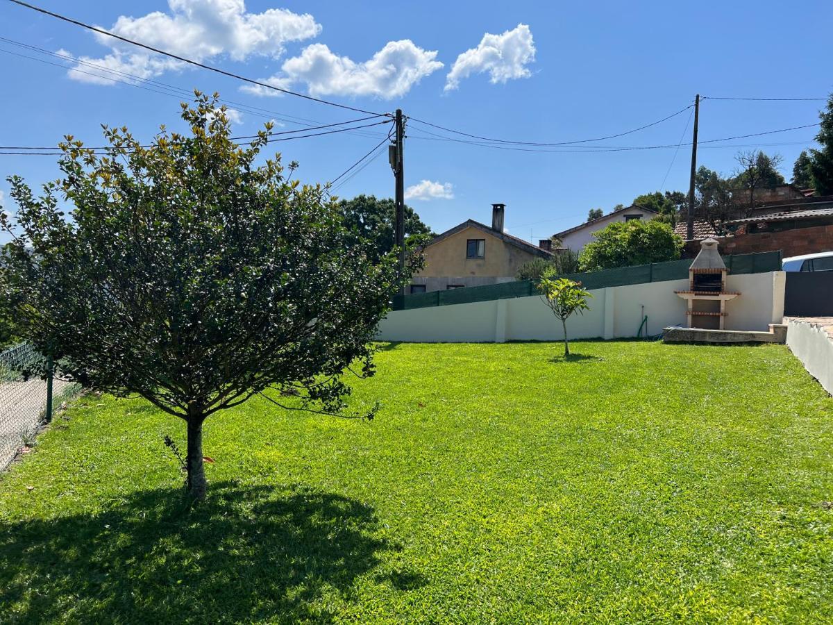 Fornas House Βίλα Caminha Εξωτερικό φωτογραφία